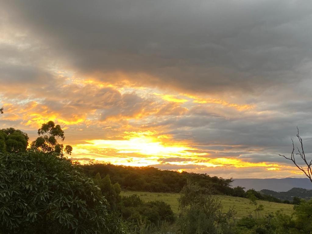 Nirvana Country House Mbombela Bagian luar foto