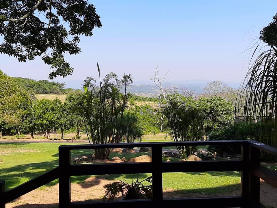 Nirvana Country House Hotel Mbombela Bagian luar foto