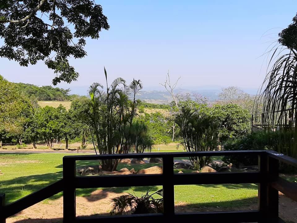 Nirvana Country House Mbombela Bagian luar foto