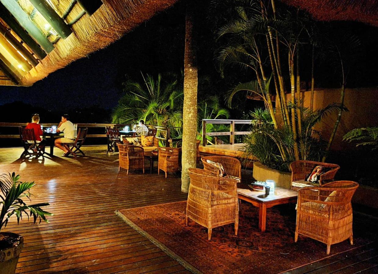 Nirvana Country House Mbombela Bagian luar foto