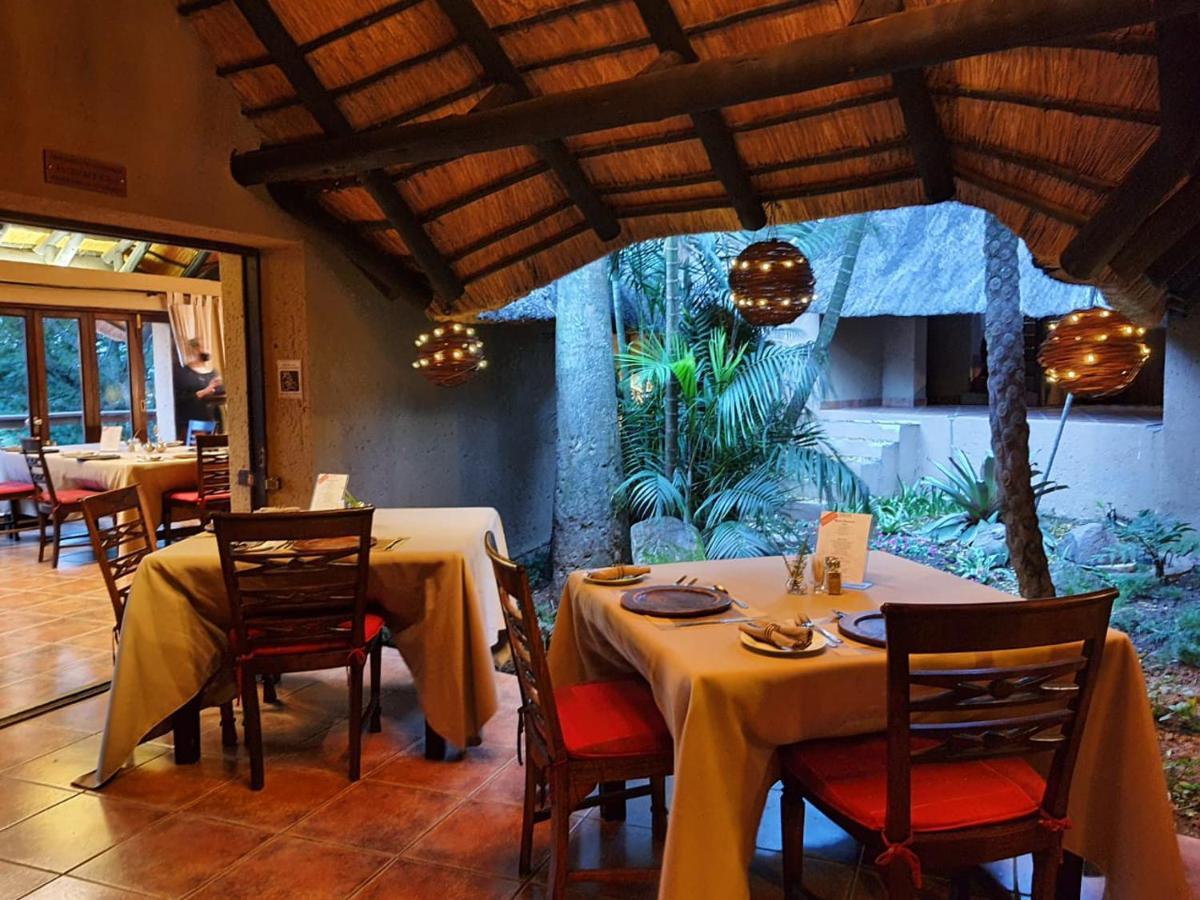Nirvana Country House Mbombela Bagian luar foto