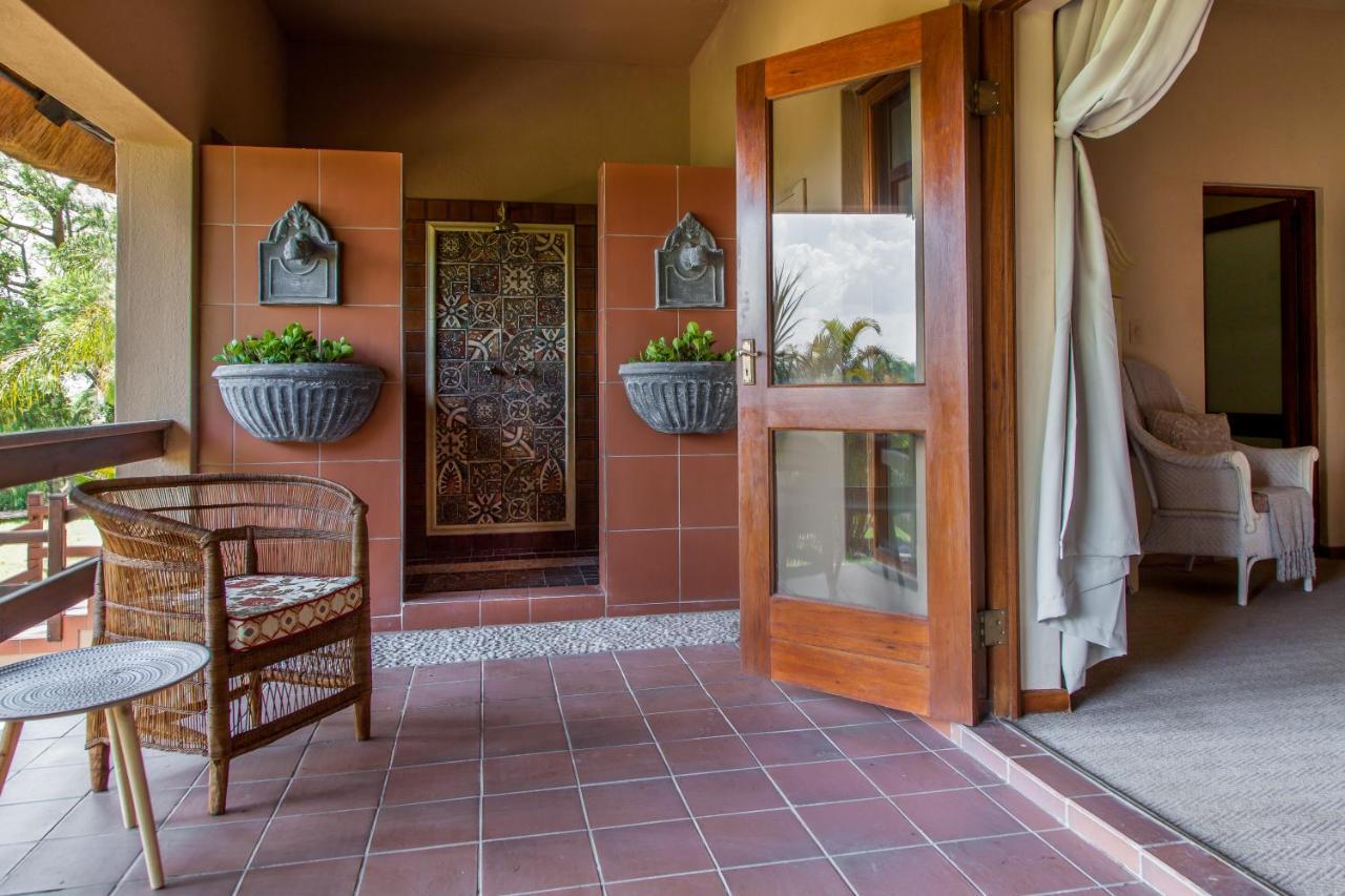 Nirvana Country House Mbombela Bagian luar foto