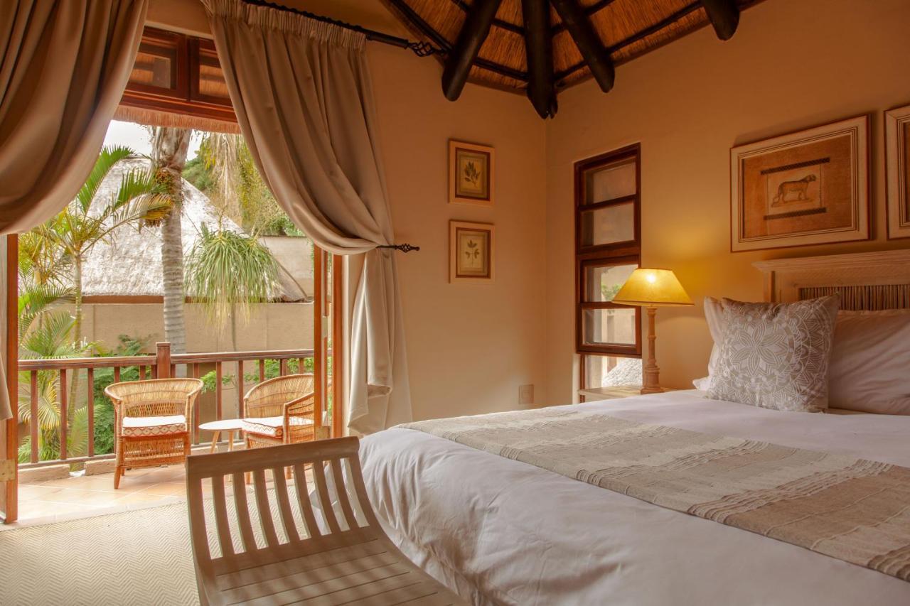 Nirvana Country House Mbombela Bagian luar foto