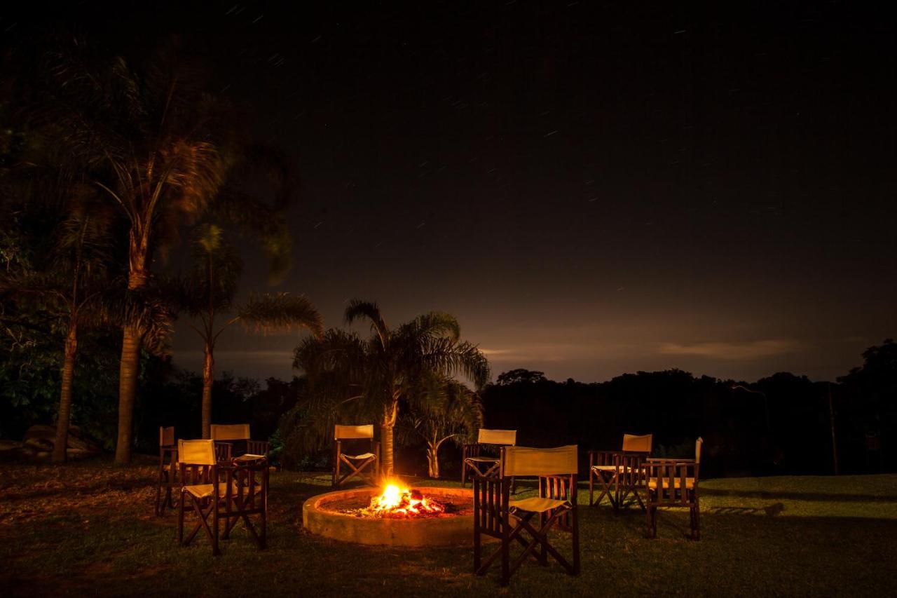 Nirvana Country House Mbombela Bagian luar foto